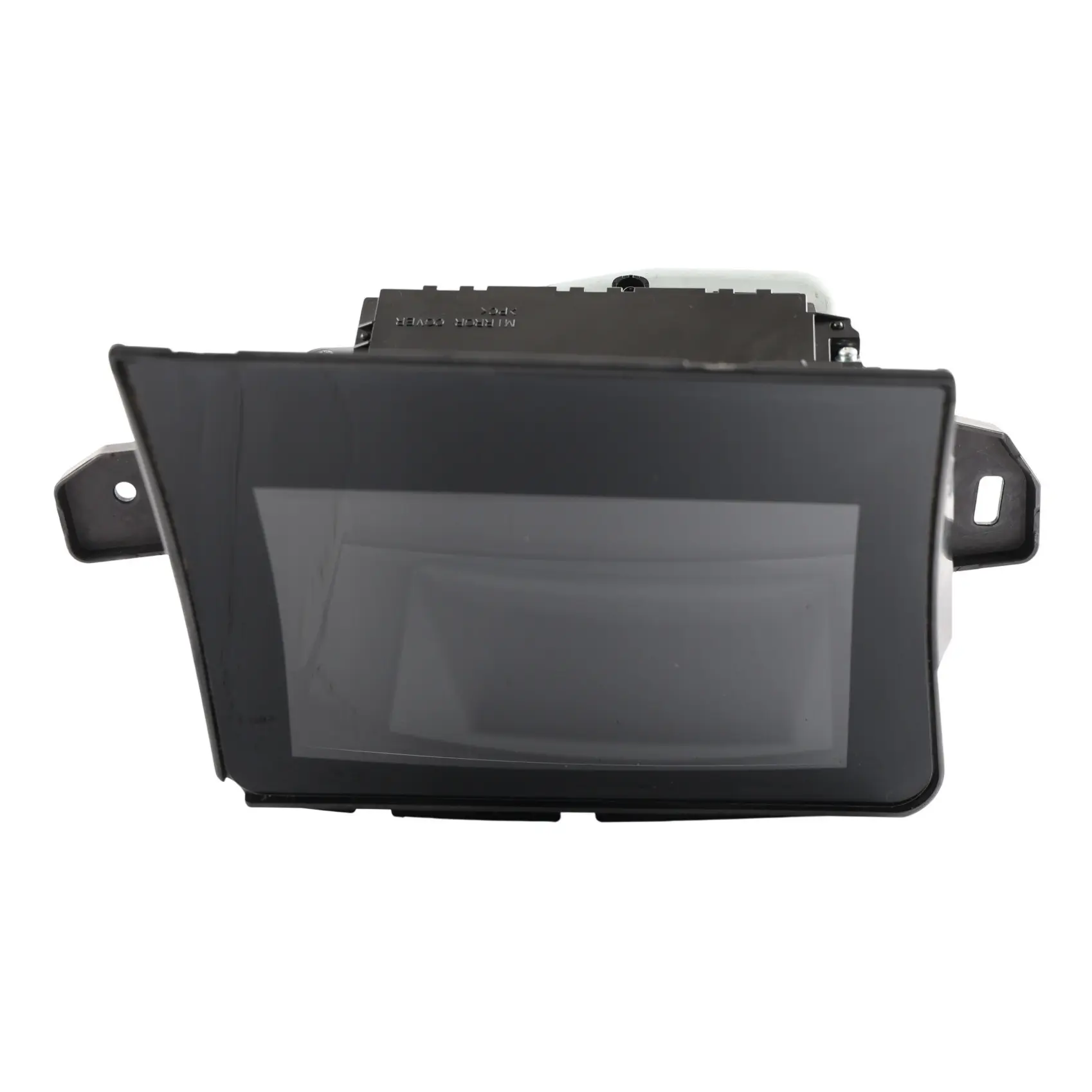 BMW X3 F25 Head Up Navigation Multimedia Screen Display Unit 6815504
