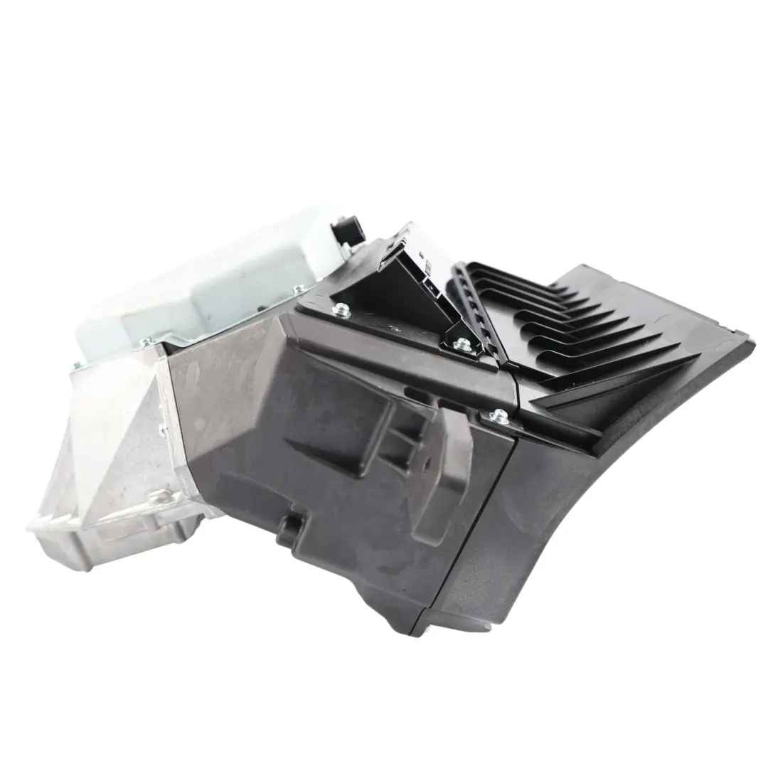 BMW X3 F25 Head Up Navigation Multimedia Screen Display Unit - SKU RHD-6815504 - Part number 6815504