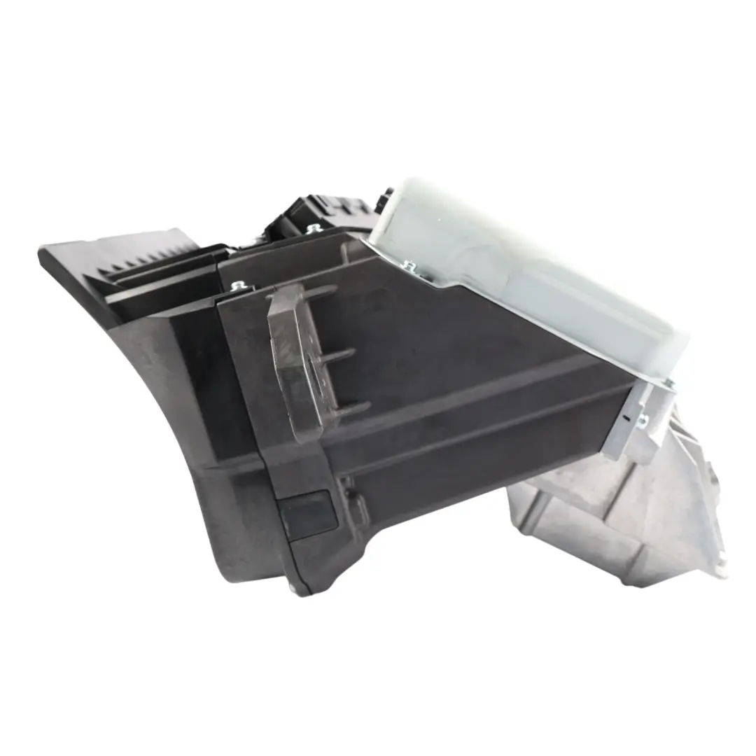 BMW X3 F25 Head Up Navigation Multimedia Screen Display Unit - SKU RHD-6815504 - Part number 6815504