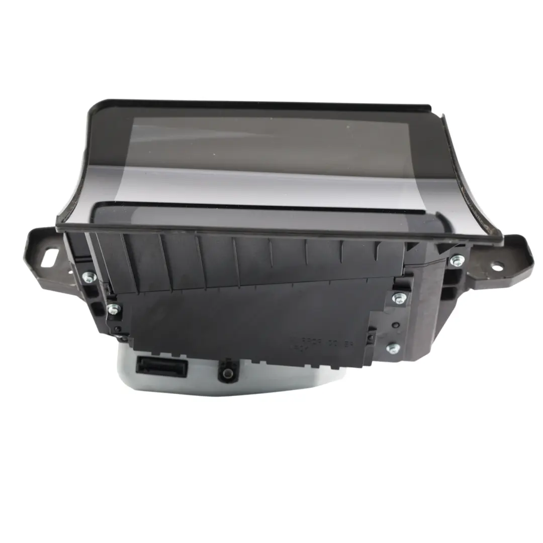 BMW X3 F25 Head Up Navigation Multimedia Screen Display Unit - SKU RHD-6815504 - Part number 6815504