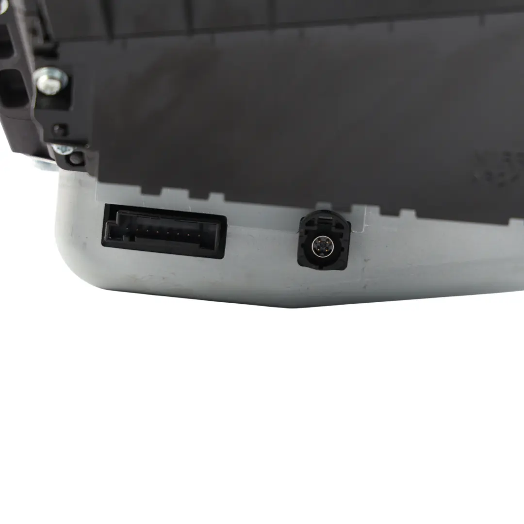 BMW X3 F25 Head Up Navigation Multimedia Screen Display Unit - SKU RHD-6815504 - Part number 6815504