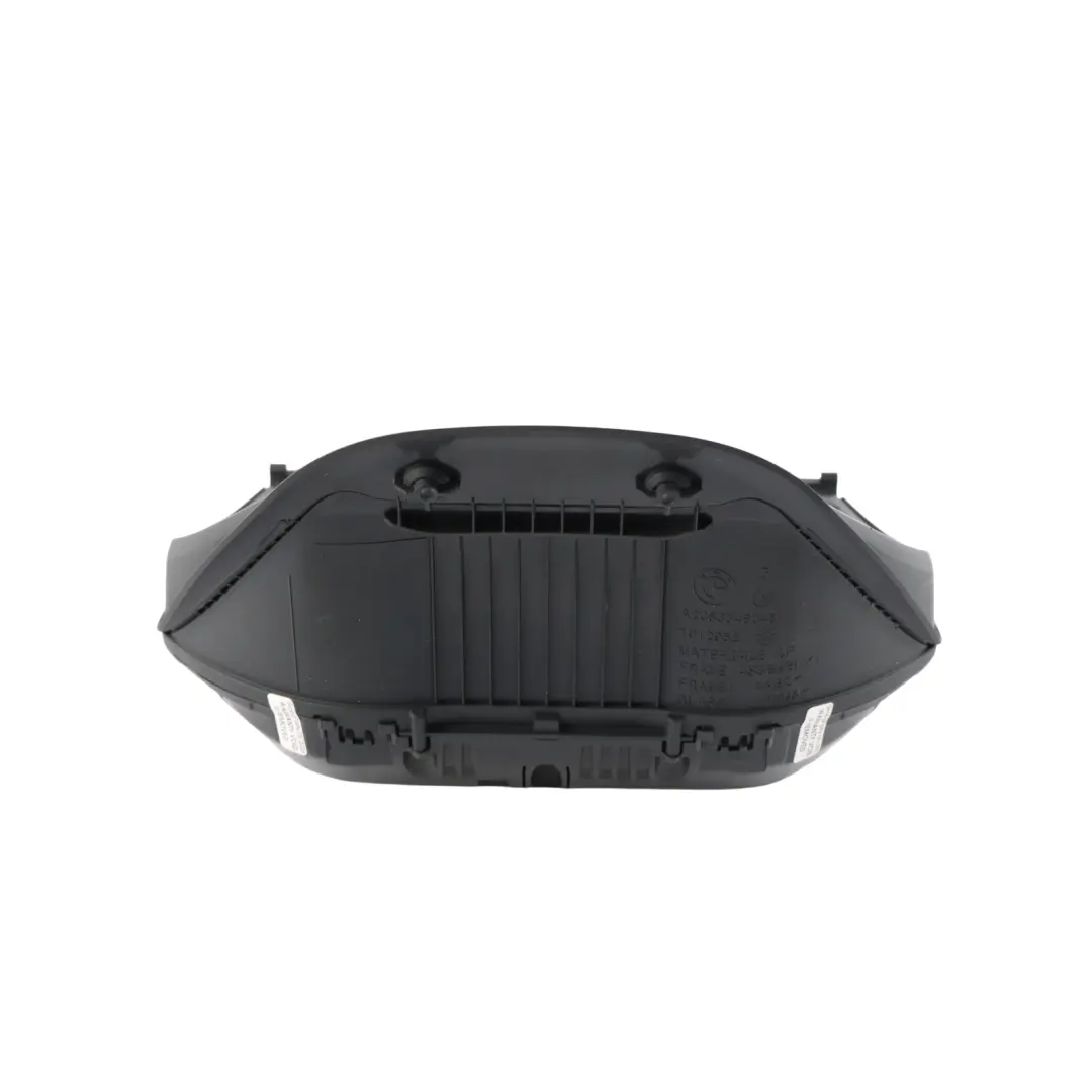 Instrument Cluster Speedometer Clocks Manual Petrol to BMW F20 LCI F21 F22 with Part number 6822987 BMW F20 LCI F21 F22 Instrument Cluster Speedometer Clocks Manual Petrol - SKU RHD-6822987-1 - Part number 6822987