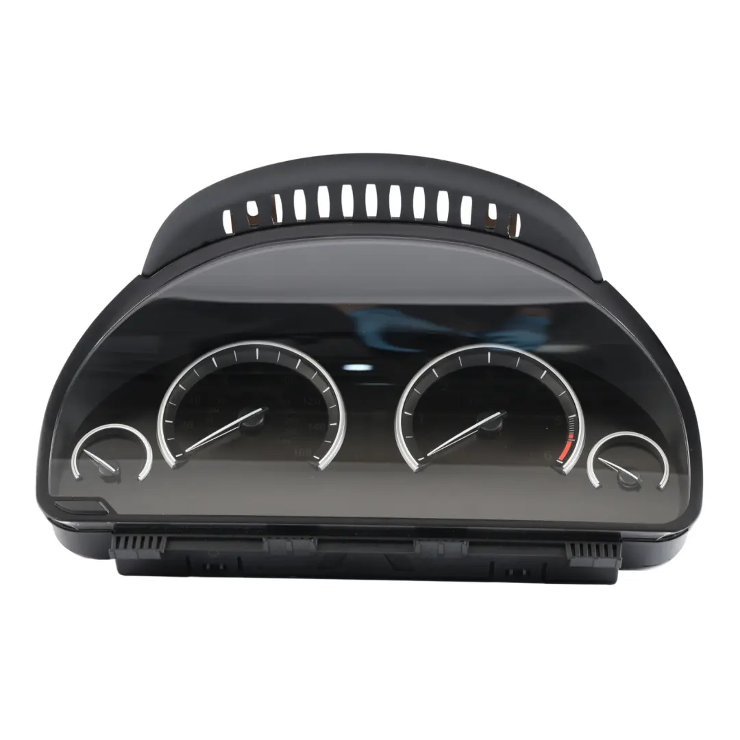 BMW F01 F10 X3 F25 X4 F26 Instrument Cluster Speedometer Clocks - SKU RHD-6844030 - Part number 6844030