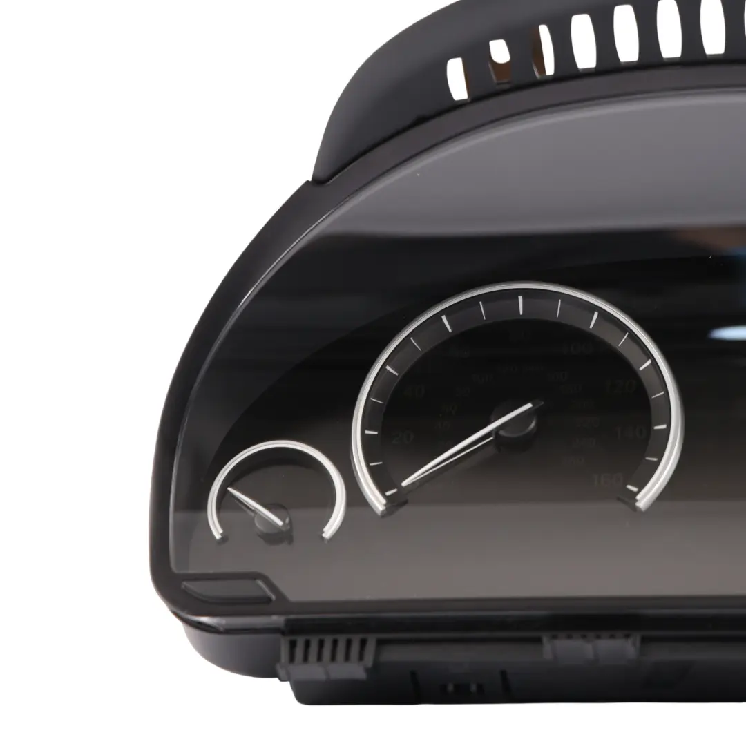 Instrument Cluster Speedometer Clocks to BMW F01 F10 X3 F25 X4 F26 with Part number 6844030 BMW F01 F10 X3 F25 X4 F26 Instrument Cluster Speedometer Clocks - SKU RHD-6844030 - Part number 6844030