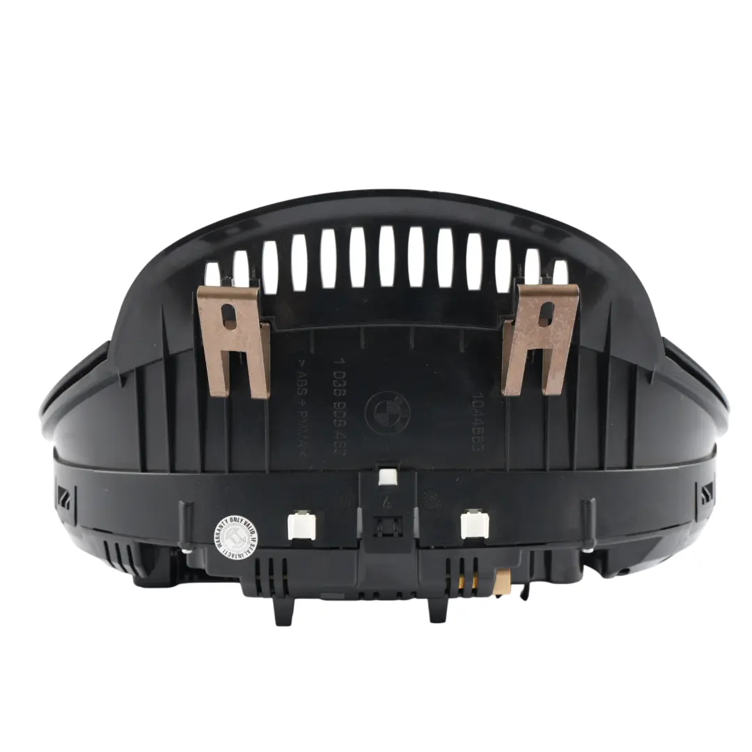 Instrument Cluster Speedometer Clocks to BMW F01 F10 X3 F25 X4 F26 with Part number 6844030 BMW F01 F10 X3 F25 X4 F26 Instrument Cluster Speedometer Clocks - SKU RHD-6844030 - Part number 6844030