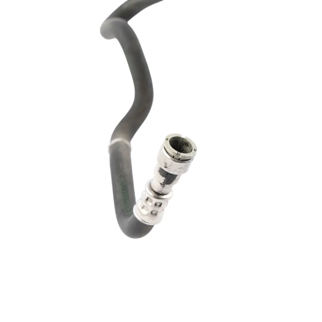 BMW E90 E91 E92 LCI Power Steering Return Line Hose N47N 320d - SKU RHD-6850290 - Part number 6850290