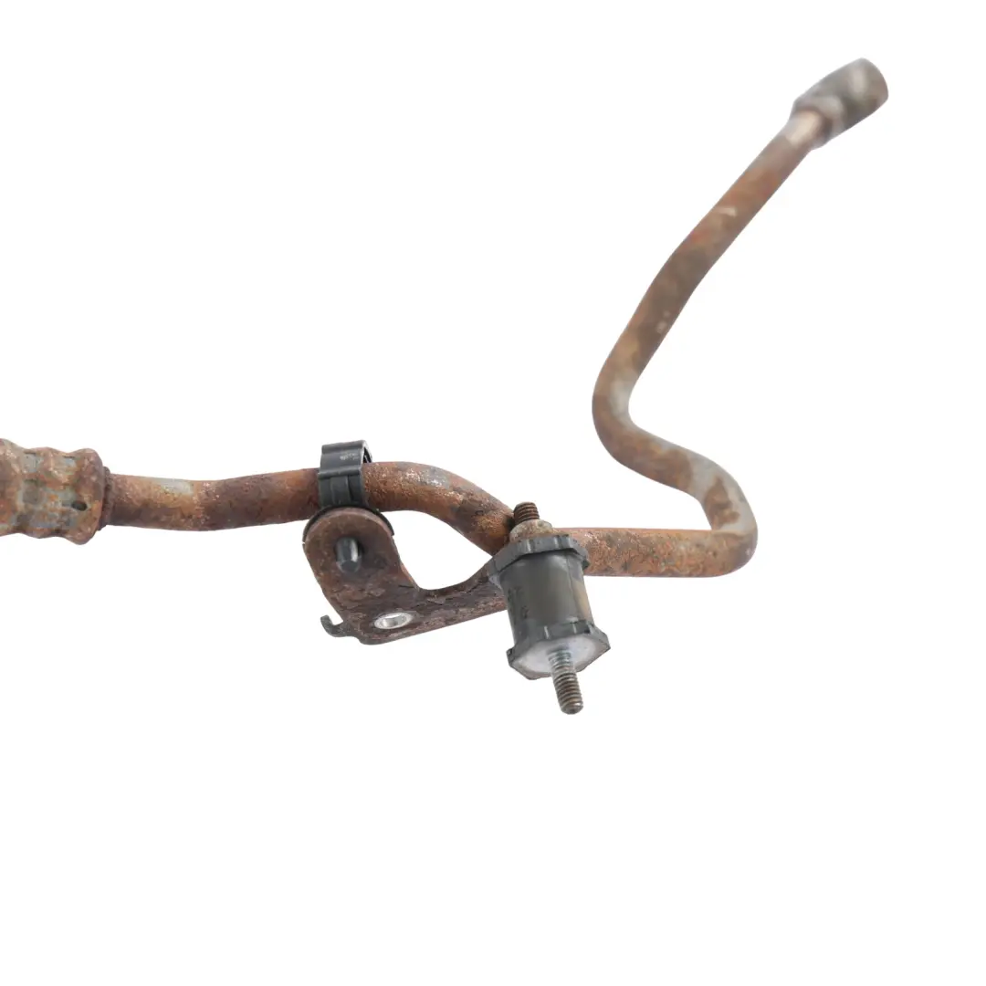 Steering Return Line Hose N47N 320d to BMW E90 E91 E92 LCI Power with Part number 6850290 BMW E90 E91 E92 LCI Power Steering Return Line Hose N47N 320d - SKU RHD-6850290 - Part number 6850290