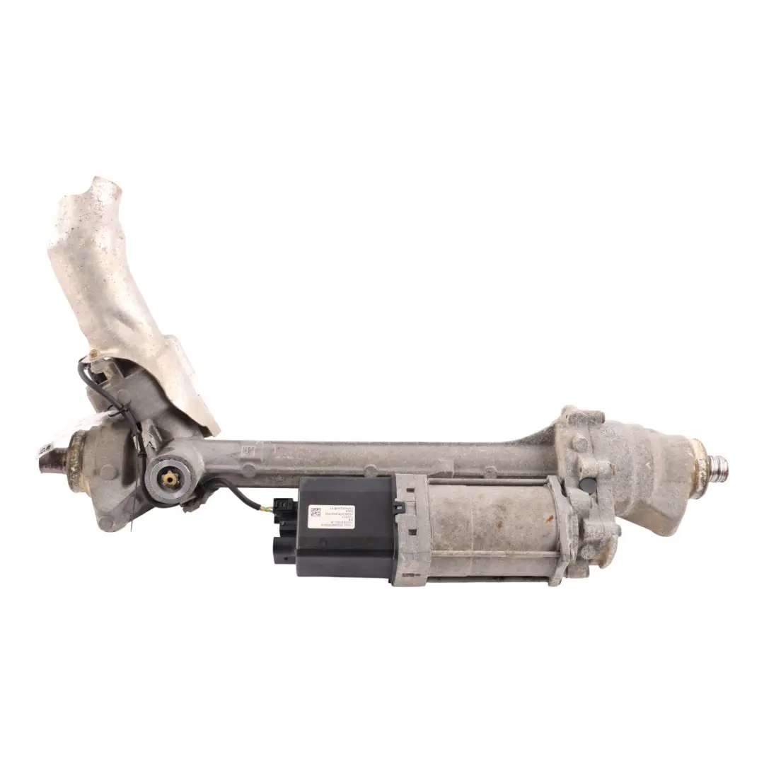 BMW X3 F25 Electric Power Steering Rack Motor Drive Unit - SKU RHD-6854541 - Part number 6854541