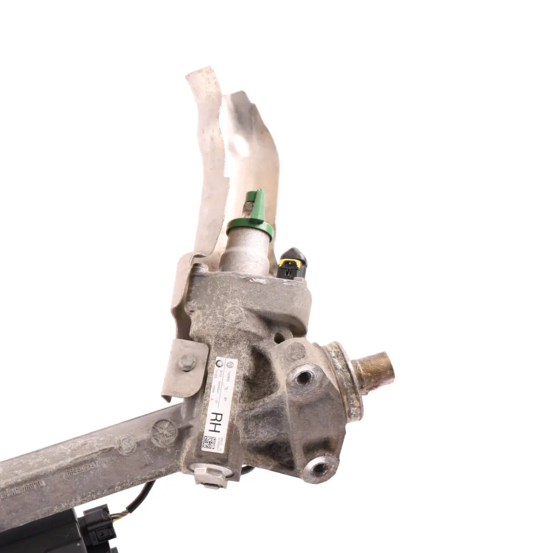 BMW X3 F25 Electric Power Steering Rack Motor Drive Unit - SKU RHD-6854541 - Part number 6854541