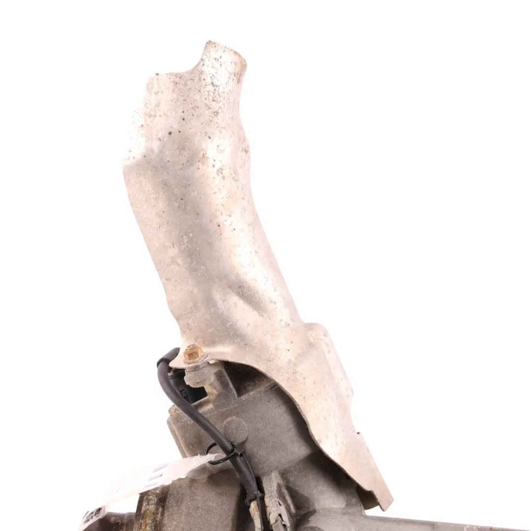BMW X3 F25 Electric Power Steering Rack Motor Drive Unit - SKU RHD-6854541 - Part number 6854541