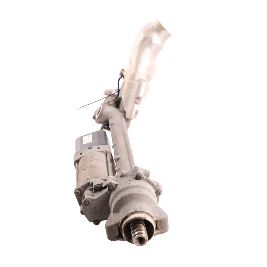 BMW X3 F25 Electric Power Steering Rack Motor Drive Unit - SKU RHD-6854541 - Part number 6854541