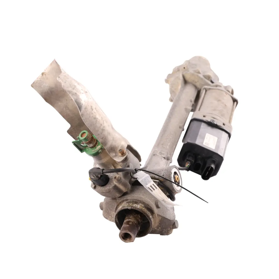 BMW X3 F25 Electric Power Steering Rack Motor Drive Unit - SKU RHD-6854541 - Part number 6854541