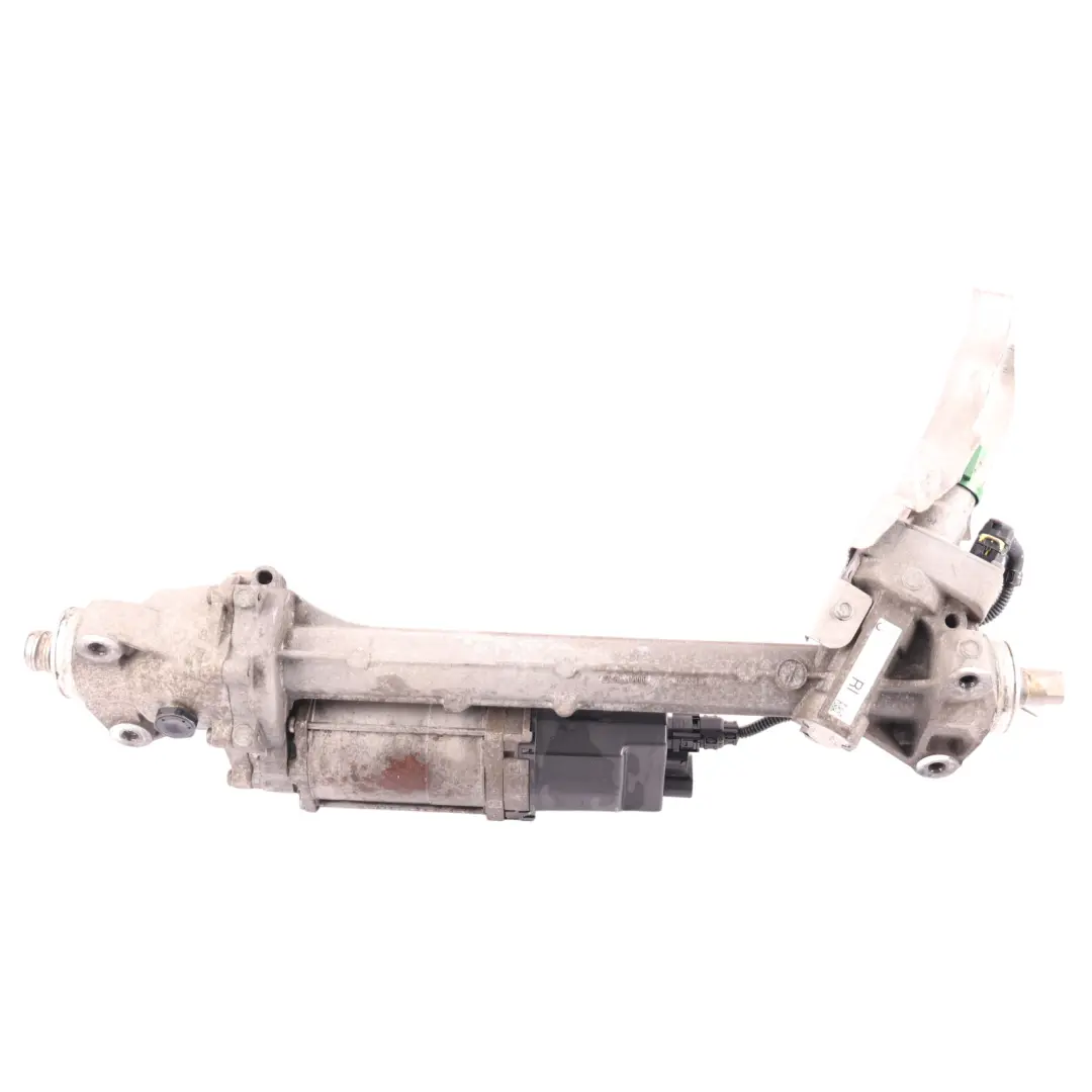 BMW F25 Power Steering Rack Gear Power Steering Motor Drive Unit - SKU RHD-6860721-1 - Part number 6860721