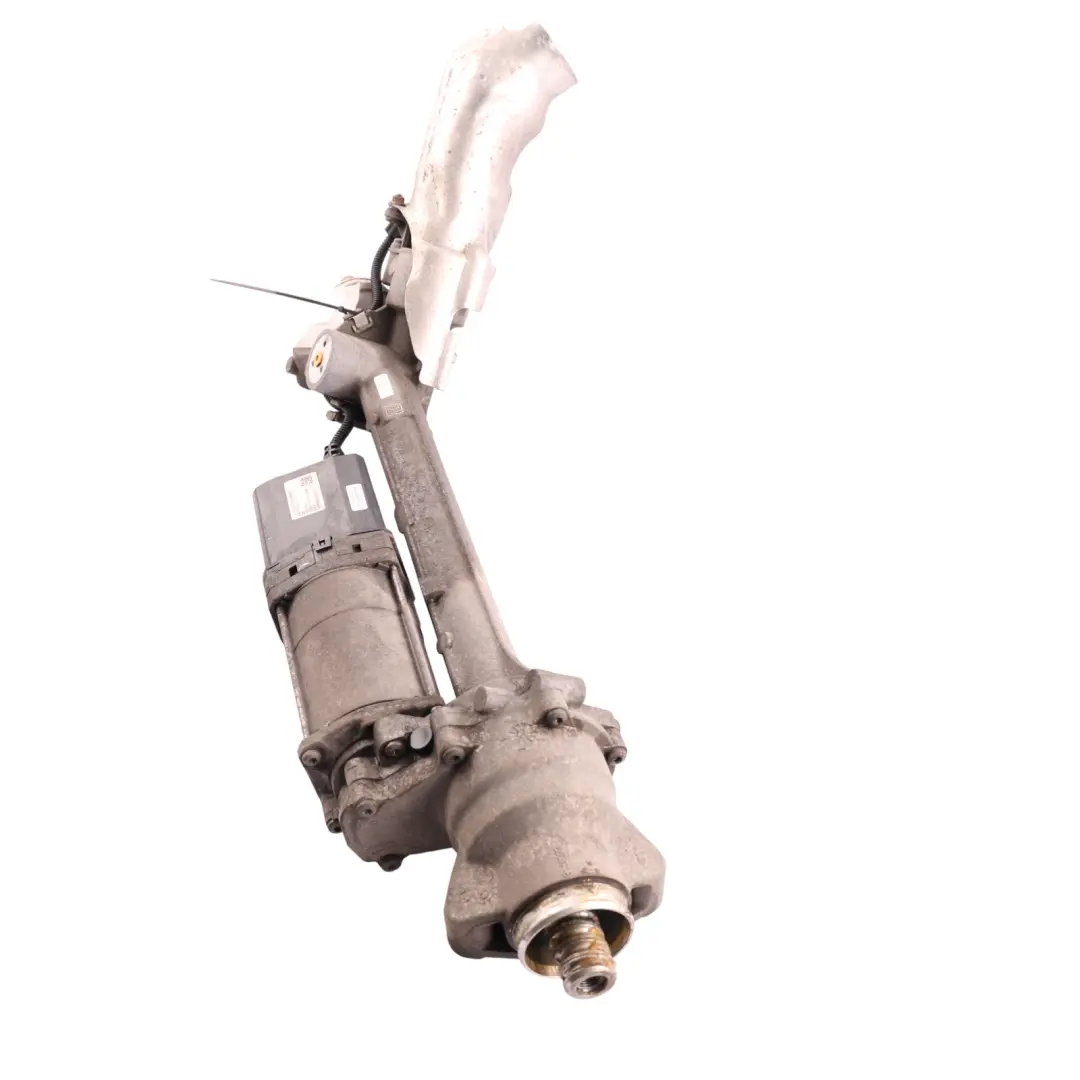 BMW F25 Power Steering Rack Gear Power Steering Motor Drive Unit - SKU RHD-6860721-1 - Part number 6860721