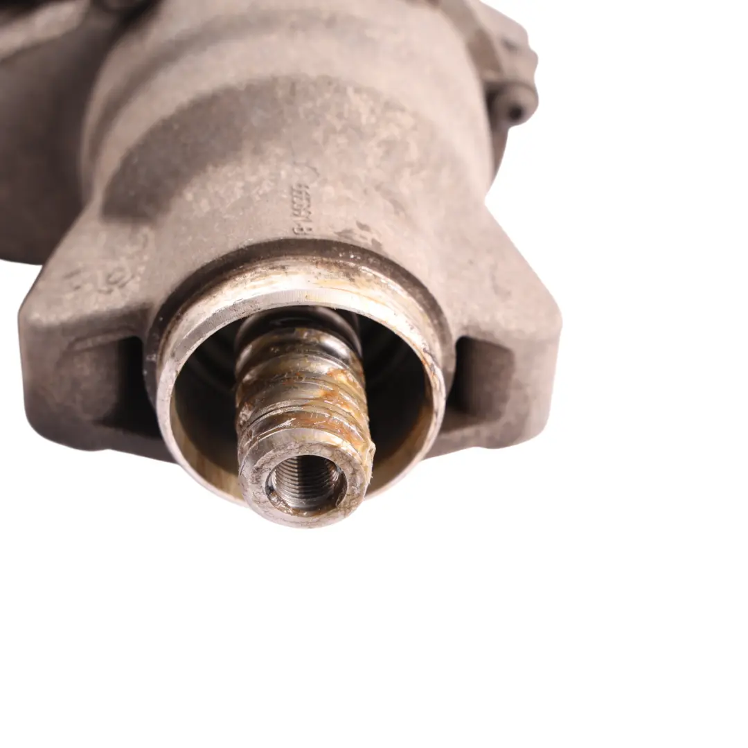 Steering Rack Gear Power Steering Motor Drive Unit to BMW F25 Power with Part number 6860721 BMW F25 Power Steering Rack Gear Power Steering Motor Drive Unit - SKU RHD-6860721-1 - Part number 6860721