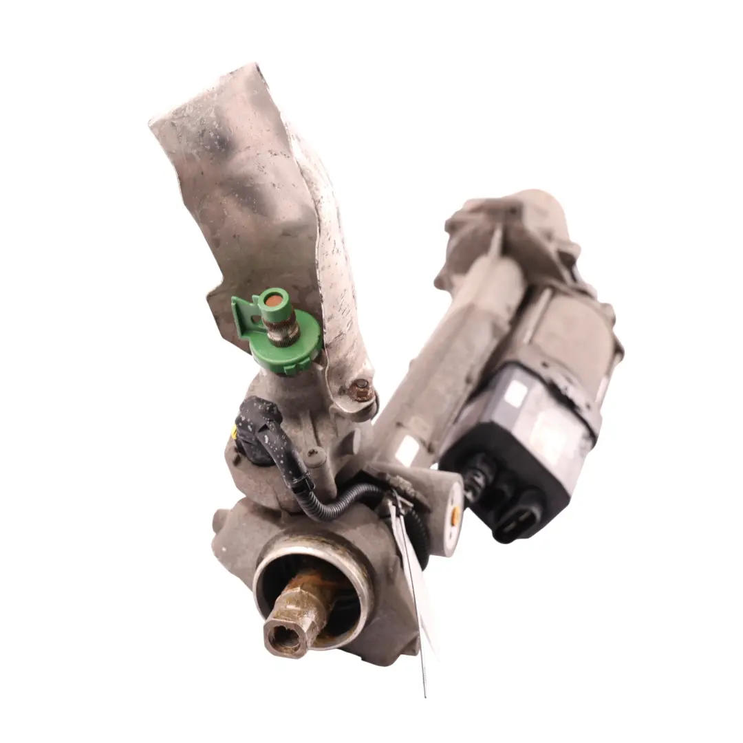 Steering Rack Gear Power Steering Motor Drive Unit to BMW F25 Power with Part number 6860721 BMW F25 Power Steering Rack Gear Power Steering Motor Drive Unit - SKU RHD-6860721-1 - Part number 6860721