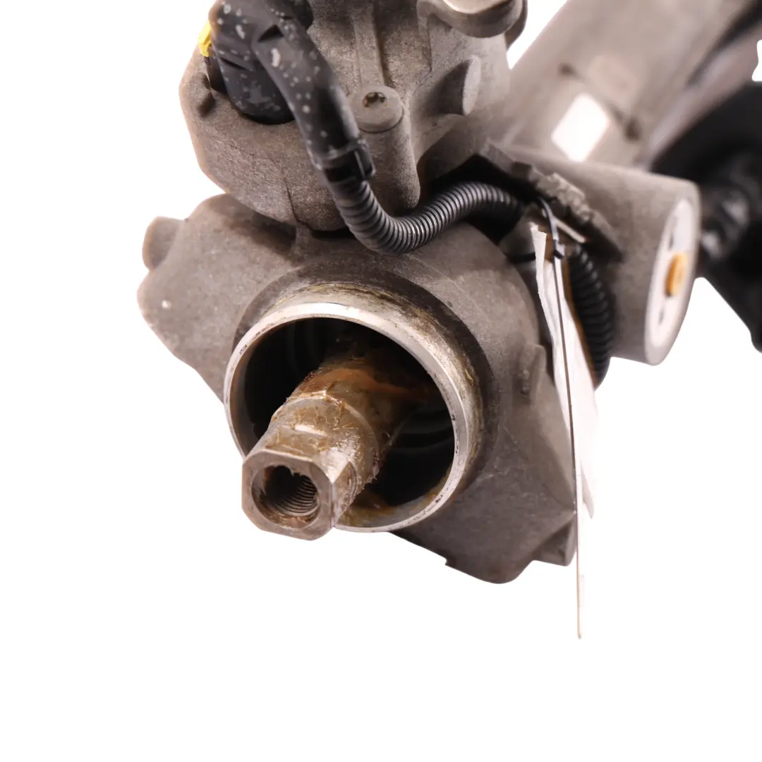 Steering Rack Gear Power Steering Motor Drive Unit to BMW F25 Power with Part number 6860721 BMW F25 Power Steering Rack Gear Power Steering Motor Drive Unit - SKU RHD-6860721-1 - Part number 6860721