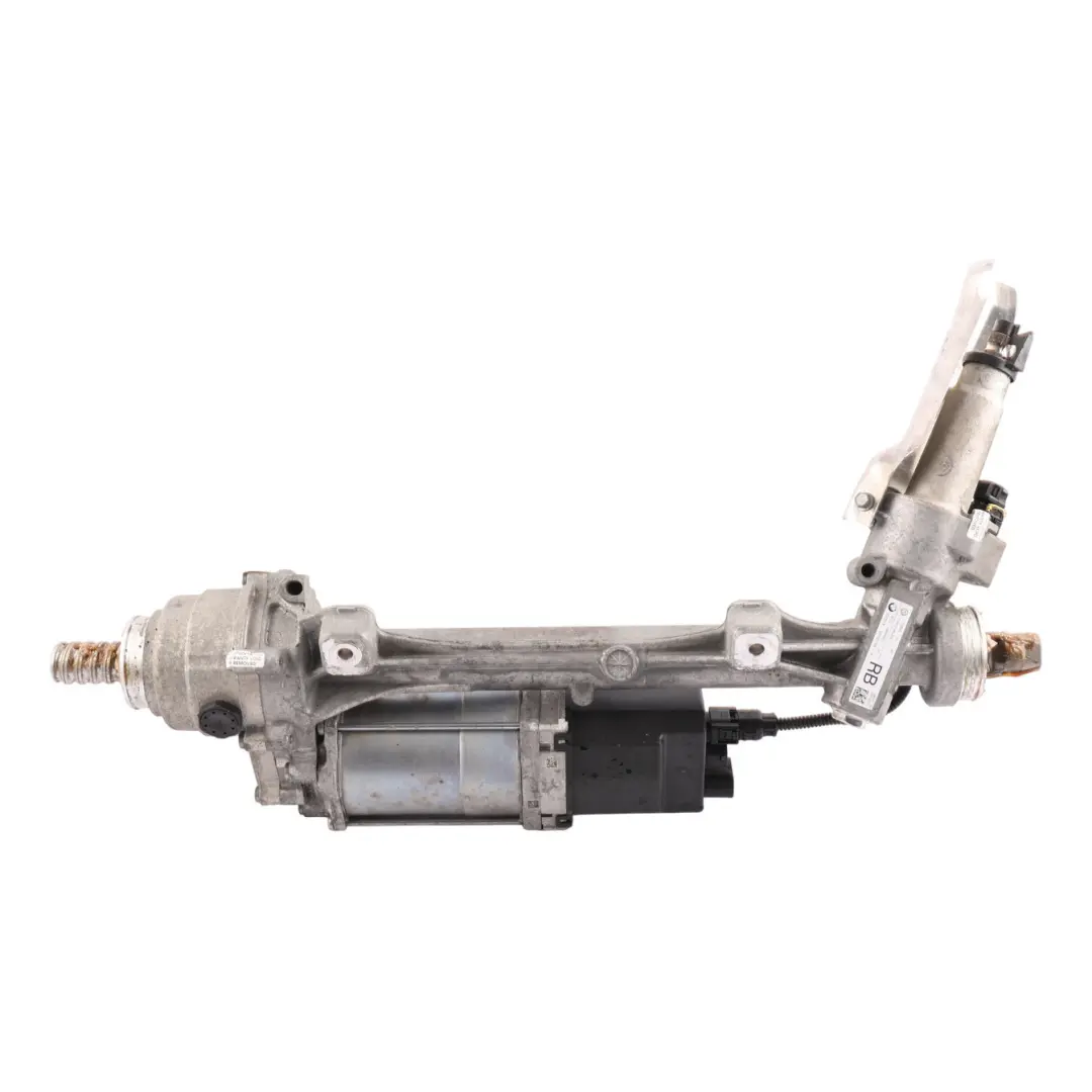 Steering Rack Electric Steering Box to BMW F20 F21 Power with Part number 6864967 BMW F20 F21 Power Steering Rack Electric Steering Box - SKU RHD-6864967-1 - Part number 6864967