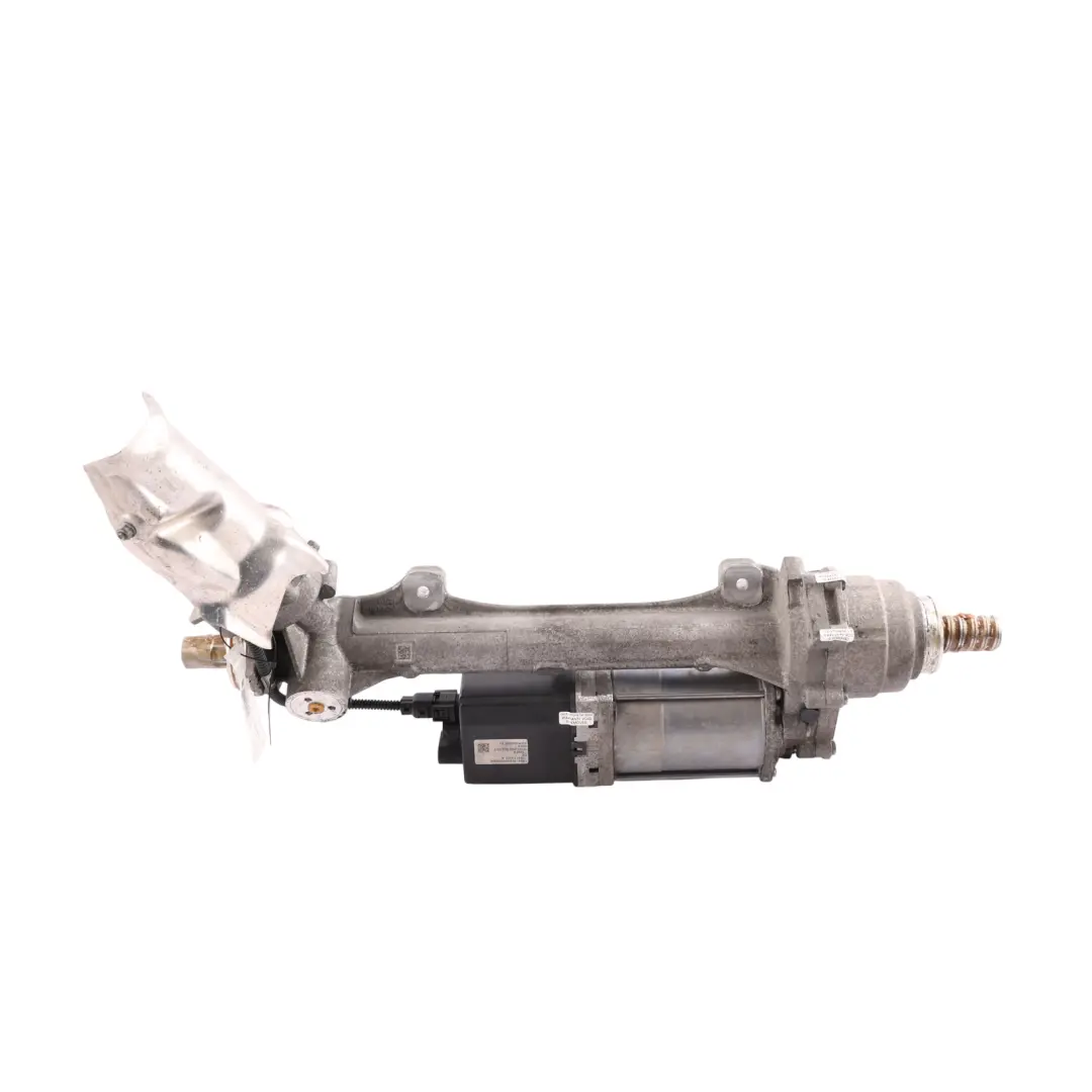 Steering Rack Electric Steering Box to BMW F20 F21 Power with Part number 6864967 BMW F20 F21 Power Steering Rack Electric Steering Box - SKU RHD-6864967-1 - Part number 6864967