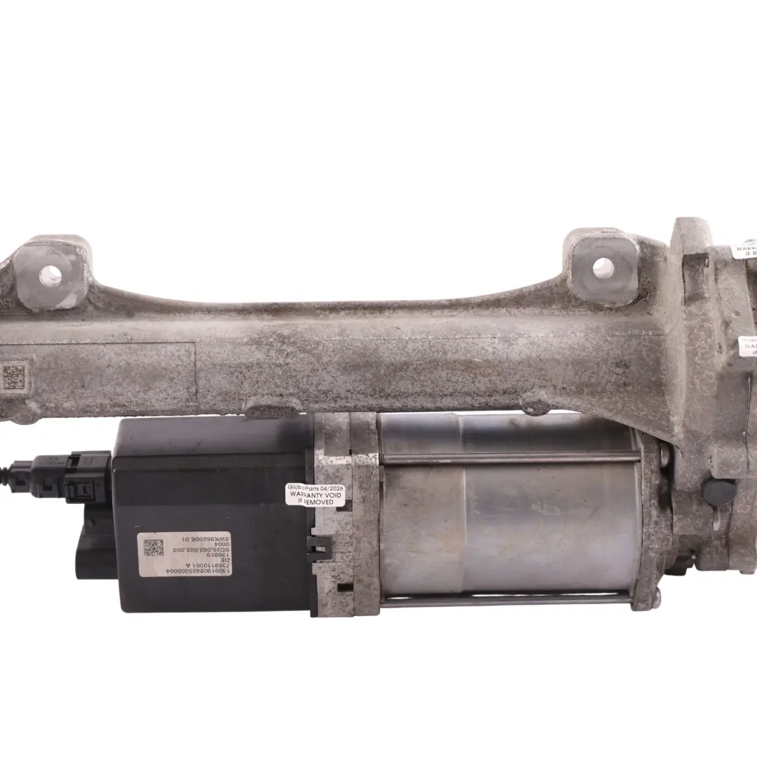 Steering Rack Electric Steering Box to BMW F20 F21 Power with Part number 6864967 BMW F20 F21 Power Steering Rack Electric Steering Box - SKU RHD-6864967-1 - Part number 6864967