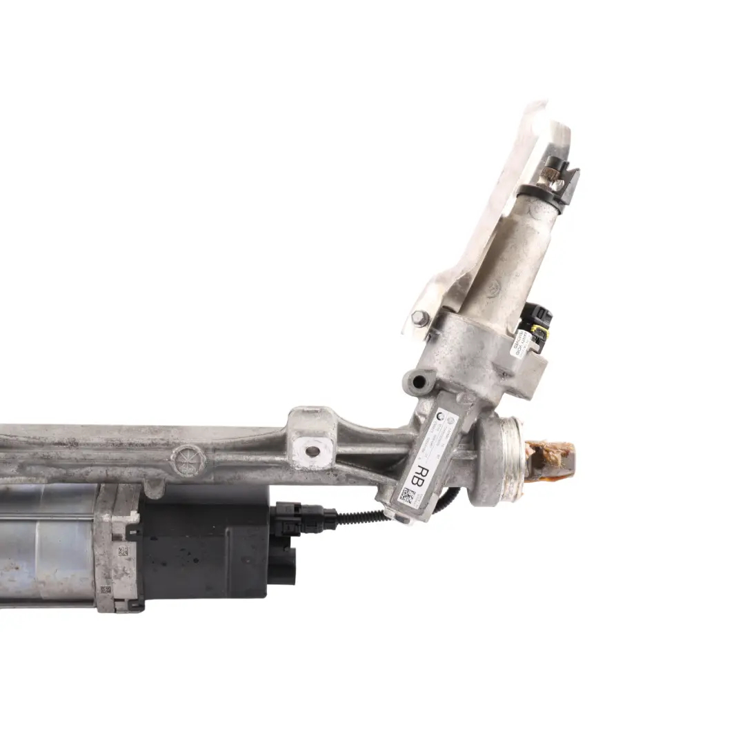 BMW F20 F21 Power Steering Rack Electric Steering Box - SKU RHD-6864967-1 - Part number 6864967