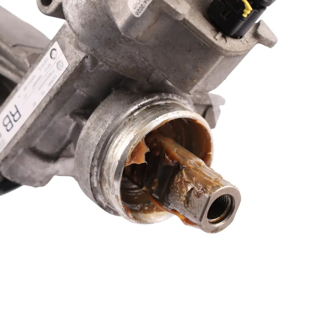 BMW F20 F21 Power Steering Rack Electric Steering Box - SKU RHD-6864967-1 - Part number 6864967