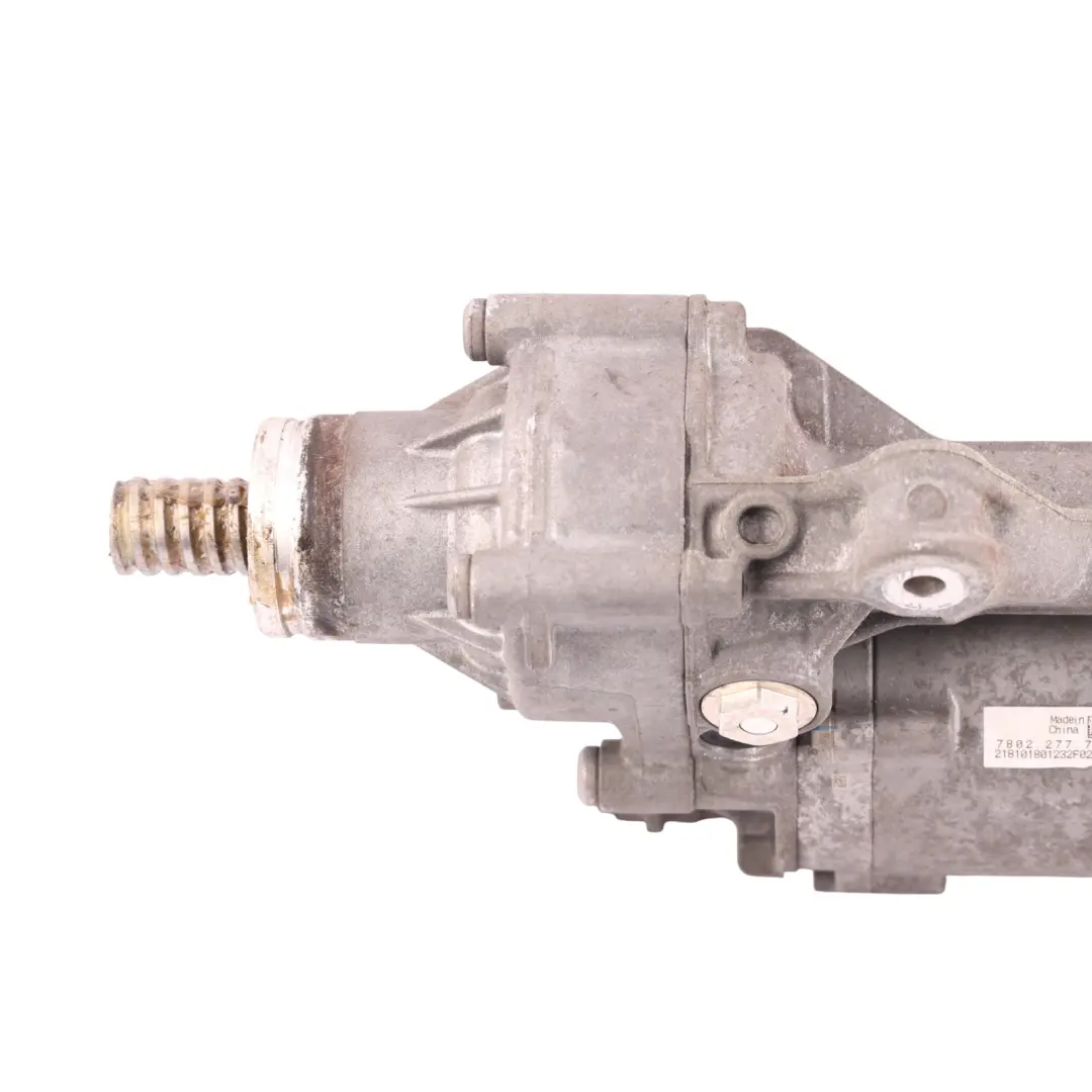 Steering Gear Column Rack 6891193 6892986 to BMW F20 LCI Electric Power with Part number 6891193-2 BMW F20 LCI Electric Power Steering Gear Column Rack 6891193 6892986 - SKU RHD-6891193-2-2 - Part number 6891193-2