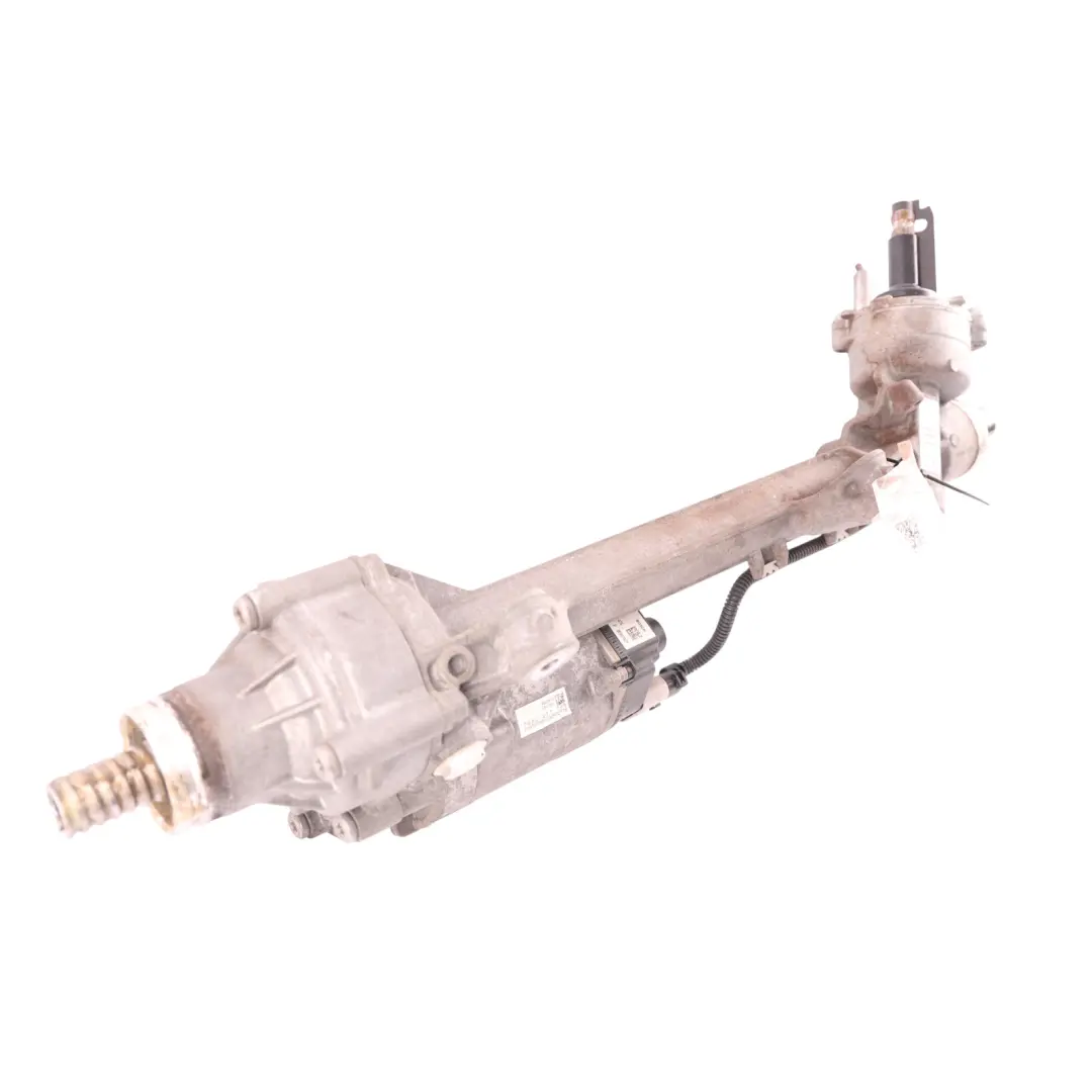 BMW F20 LCI Electric Power Steering Gear Column Rack 6891193 6892986 - SKU RHD-6891193-2-2 - Part number 6891193-2
