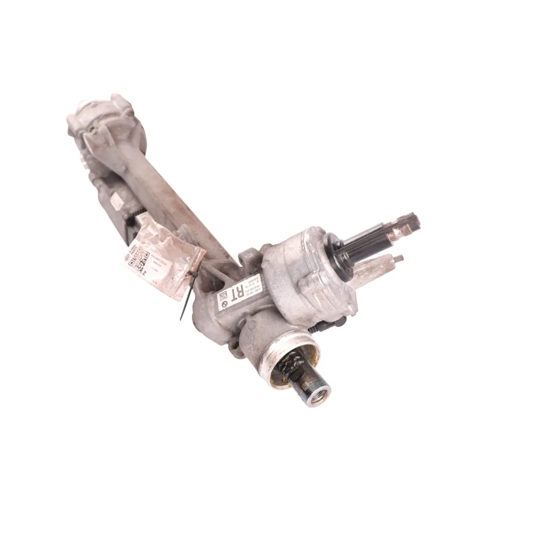 Steering Gear Column Rack 6891193 6892986 to BMW F20 LCI Electric Power with Part number 6891193-2 BMW F20 LCI Electric Power Steering Gear Column Rack 6891193 6892986 - SKU RHD-6891193-2-2 - Part number 6891193-2