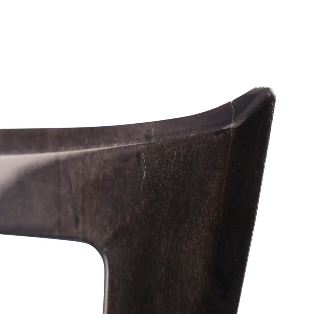  Centre Console Trim BMW E93 1 Interior Cover Poplar Woodgrain Wood Grey - SKU RHD-6964272-1 - Part number 6964272