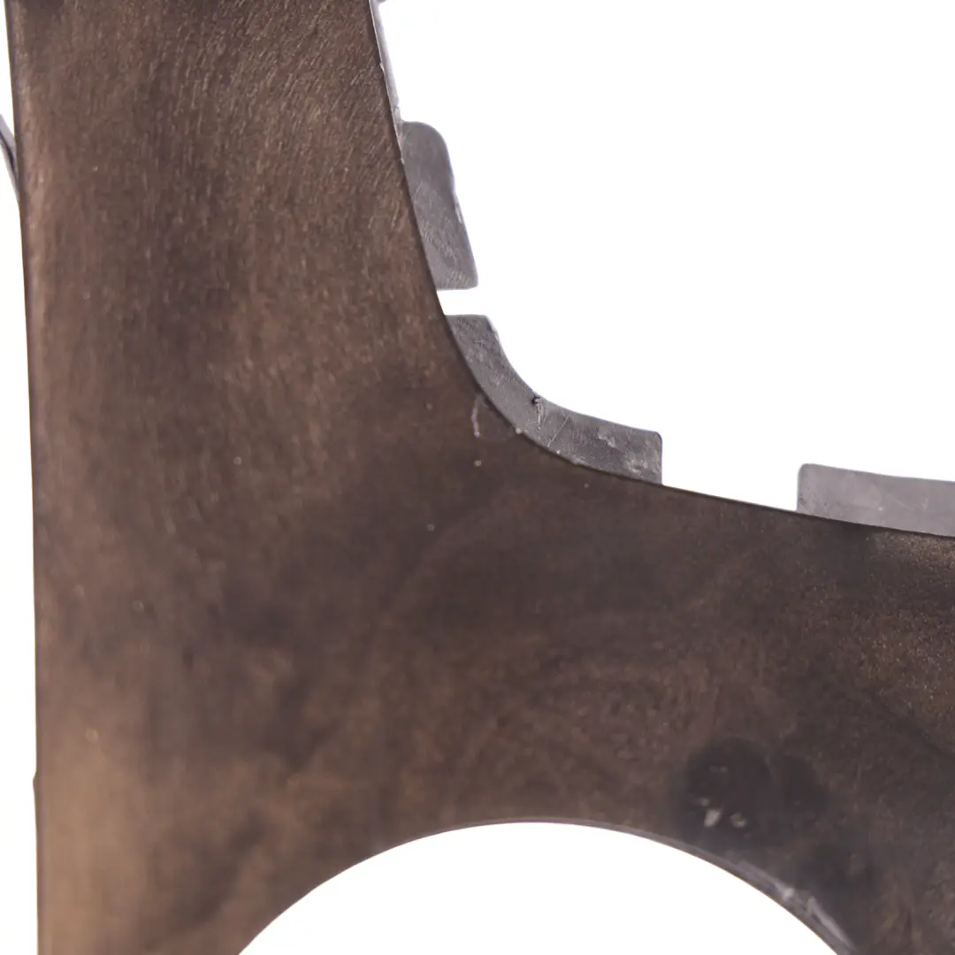  Centre Console Trim BMW E93 1 Interior Cover Poplar Woodgrain Wood Grey - SKU RHD-6964272-1 - Part number 6964272