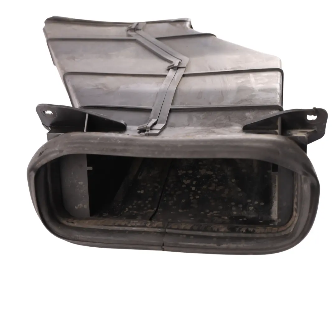 Ford Transit Mk7 Engine Air Intake Inlet Box Unit 2.4 TDCi - SKU RHD-6C11-406A82-AW - Part number 6C11-406A82-AW