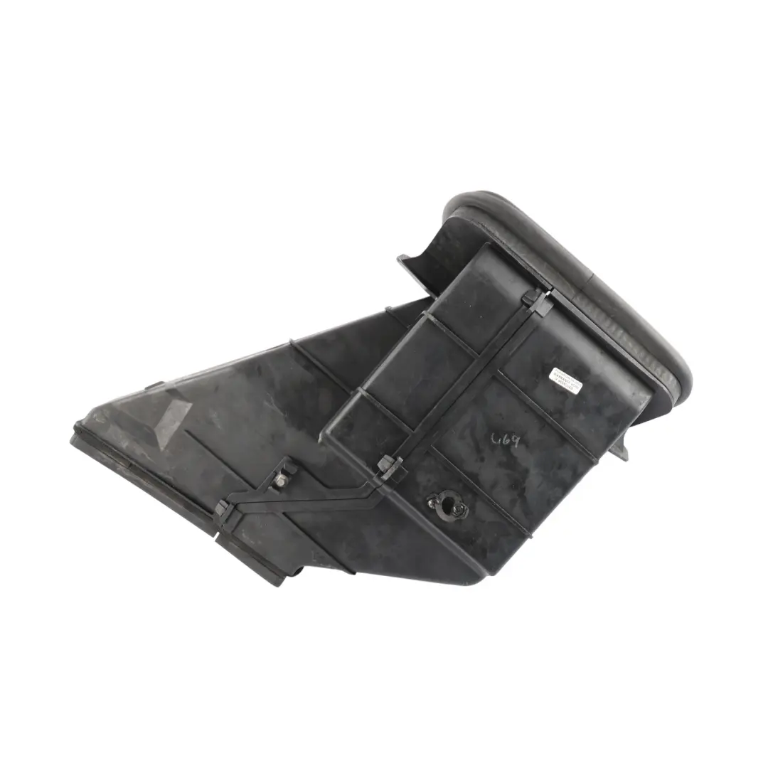 Intake Inlet Box Unit 2.4 TDCi to Ford Transit Mk7 Engine Air with Part number 6C11-406A82-AW Ford Transit Mk7 Engine Air Intake Inlet Box Unit 2.4 TDCi - SKU RHD-6C11-406A82-AW - Part number 6C11-406A82-AW