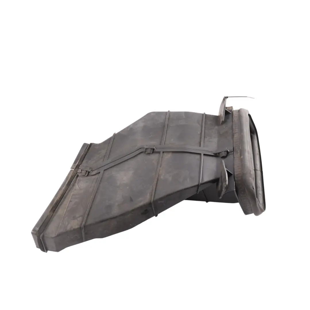 Intake Inlet Box Unit 2.4 TDCi to Ford Transit Mk7 Engine Air with Part number 6C11-406A82-AW Ford Transit Mk7 Engine Air Intake Inlet Box Unit 2.4 TDCi - SKU RHD-6C11-406A82-AW - Part number 6C11-406A82-AW
