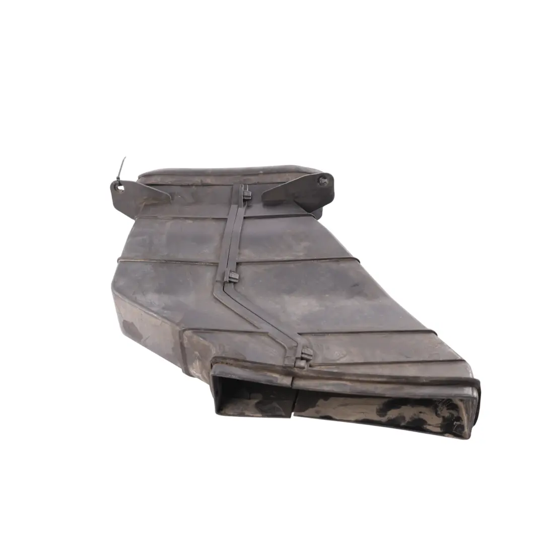 Ford Transit Mk7 Engine Air Intake Inlet Box Unit 2.4 TDCi - SKU RHD-6C11-406A82-AW - Part number 6C11-406A82-AW