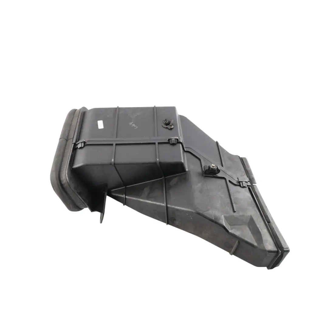 Ford Transit Mk7 Engine Air Intake Inlet Box Unit 2.4 TDCi - SKU RHD-6C11-406A82-AW - Part number 6C11-406A82-AW