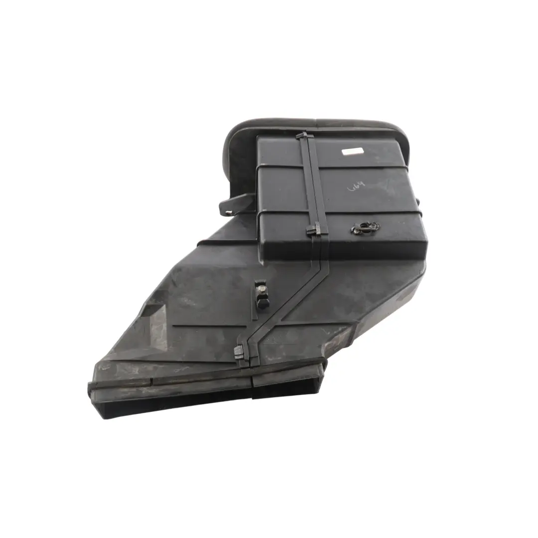 Intake Inlet Box Unit 2.4 TDCi to Ford Transit Mk7 Engine Air with Part number 6C11-406A82-AW Ford Transit Mk7 Engine Air Intake Inlet Box Unit 2.4 TDCi - SKU RHD-6C11-406A82-AW - Part number 6C11-406A82-AW