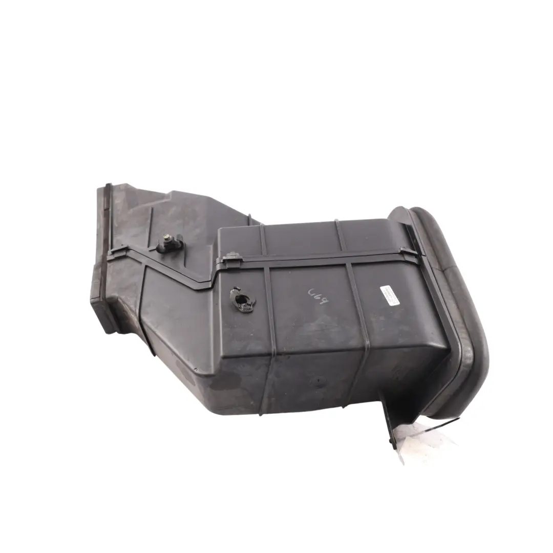 Intake Inlet Box Unit 2.4 TDCi to Ford Transit Mk7 Engine Air with Part number 6C11-406A82-AW Ford Transit Mk7 Engine Air Intake Inlet Box Unit 2.4 TDCi - SKU RHD-6C11-406A82-AW - Part number 6C11-406A82-AW