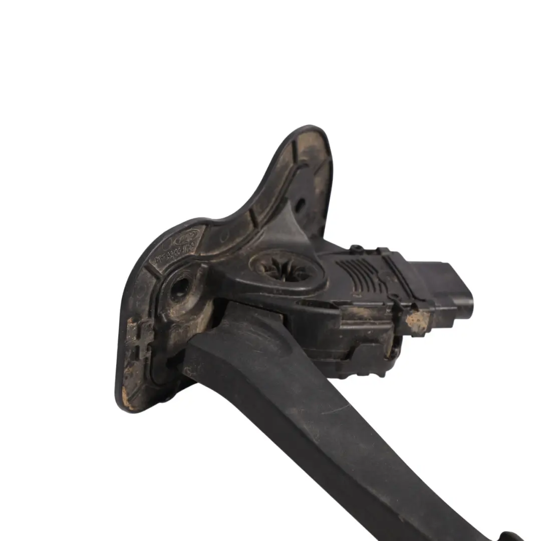 Ford Transit Mk6 Mk7 Throttle Accelerator Pedal Electronic - SKU RHD-6C11-9F836-CB - Part number 6C11-9F836-CB