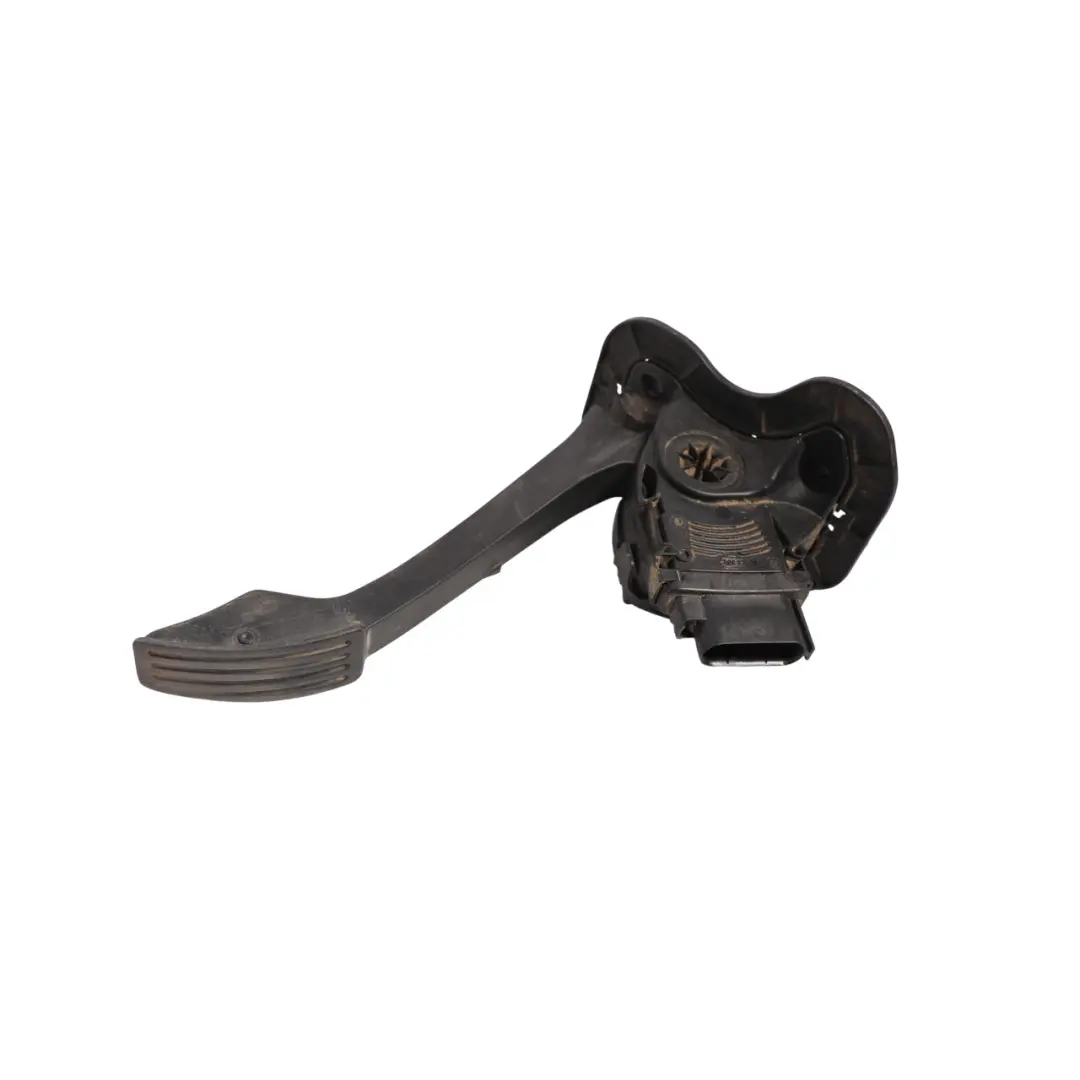 Ford Transit Mk6 Mk7 Throttle Accelerator Pedal Electronic - SKU RHD-6C11-9F836-CB - Part number 6C11-9F836-CB