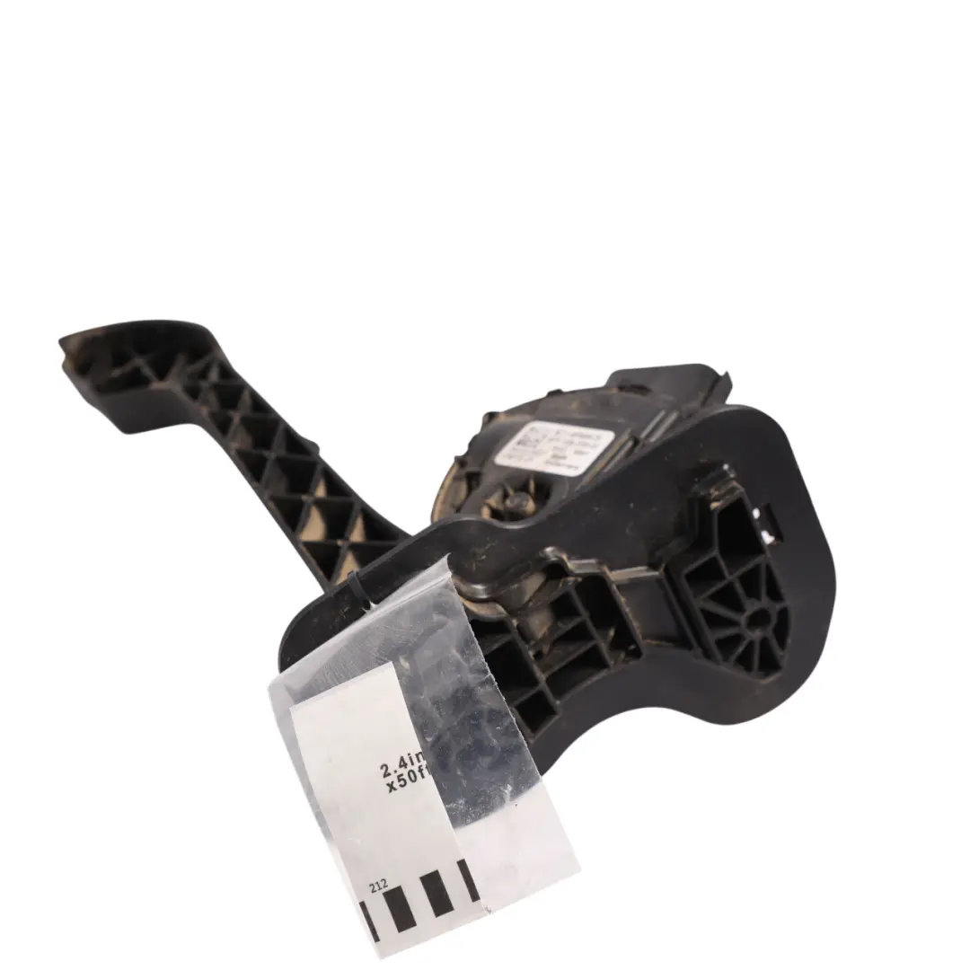 Ford Transit Mk6 Mk7 Throttle Accelerator Pedal Electronic - SKU RHD-6C11-9F836-CB - Part number 6C11-9F836-CB