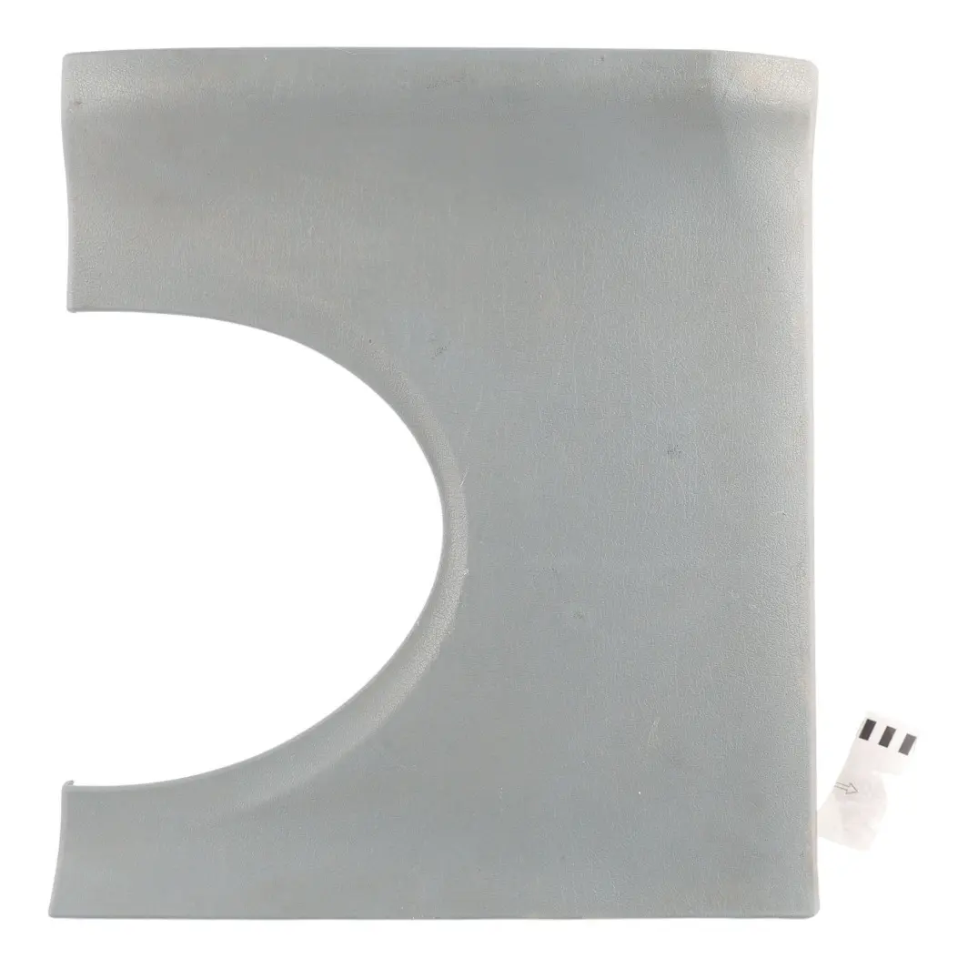 Ford Transit Mk7 Dashboard Panel Trim Cover Grey Driver's Side 6C11-V04325-B