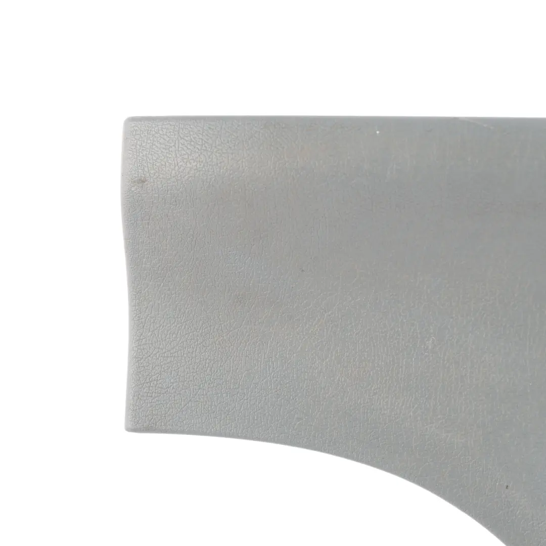 Ford Transit Mk7 Dashboard Panel Trim Cover Grey Driver's Side 6C11-V04325-B - SKU RHD-6C11-V04325-BW - Part number 6C11-V04325-BW
