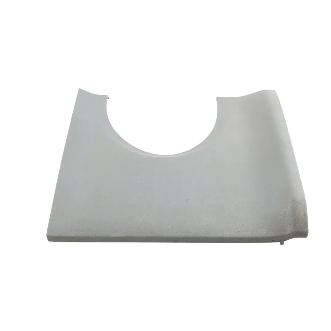 Ford Transit Mk7 Dashboard Panel Trim Cover Grey Driver's Side 6C11-V04325-B - SKU RHD-6C11-V04325-BW - Part number 6C11-V04325-BW
