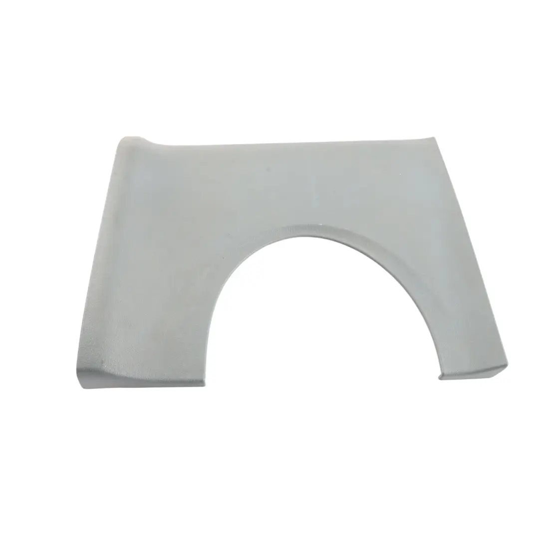 Dashboard Panel Trim Cover Grey Driver's Side 6C11-V04325-B to Ford Transit Mk7 with Part number 6C11-V04325-BW Ford Transit Mk7 Dashboard Panel Trim Cover Grey Driver's Side 6C11-V04325-B - SKU RHD-6C11-V04325-BW - Part number 6C11-V04325-BW
