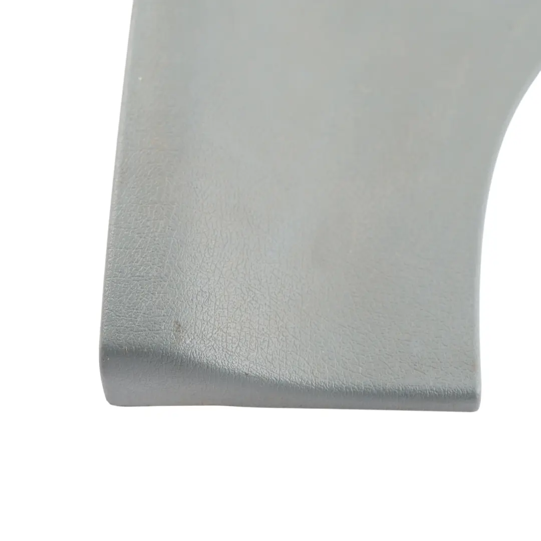 Ford Transit Mk7 Dashboard Panel Trim Cover Grey Driver's Side 6C11-V04325-B - SKU RHD-6C11-V04325-BW - Part number 6C11-V04325-BW