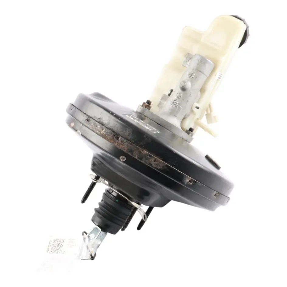 Ford Focus Mk2 ST Brake Servo Booster Master Cylinder Unit 6M51-2B195-FC