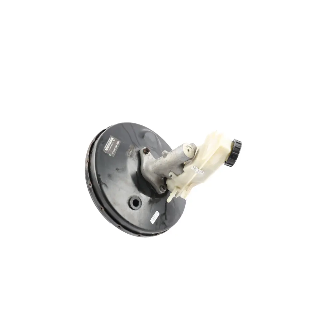 Mk2 ST Brake Servo Booster Master Cylinder Unit to Ford Focus with Part number 6M51-2B195-FC Ford Focus Mk2 ST Brake Servo Booster Master Cylinder Unit - SKU RHD-6M51-2B195-FC - Part number 6M51-2B195-FC
