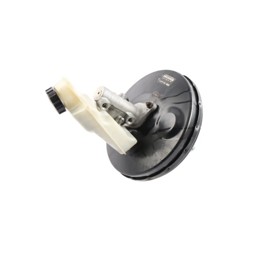 Ford Focus Mk2 ST Brake Servo Booster Master Cylinder Unit - SKU RHD-6M51-2B195-FC - Part number 6M51-2B195-FC