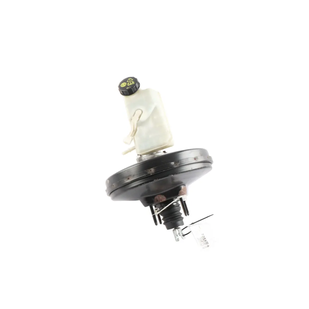Ford Focus Mk2 ST Brake Servo Booster Master Cylinder Unit - SKU RHD-6M51-2B195-FC - Part number 6M51-2B195-FC